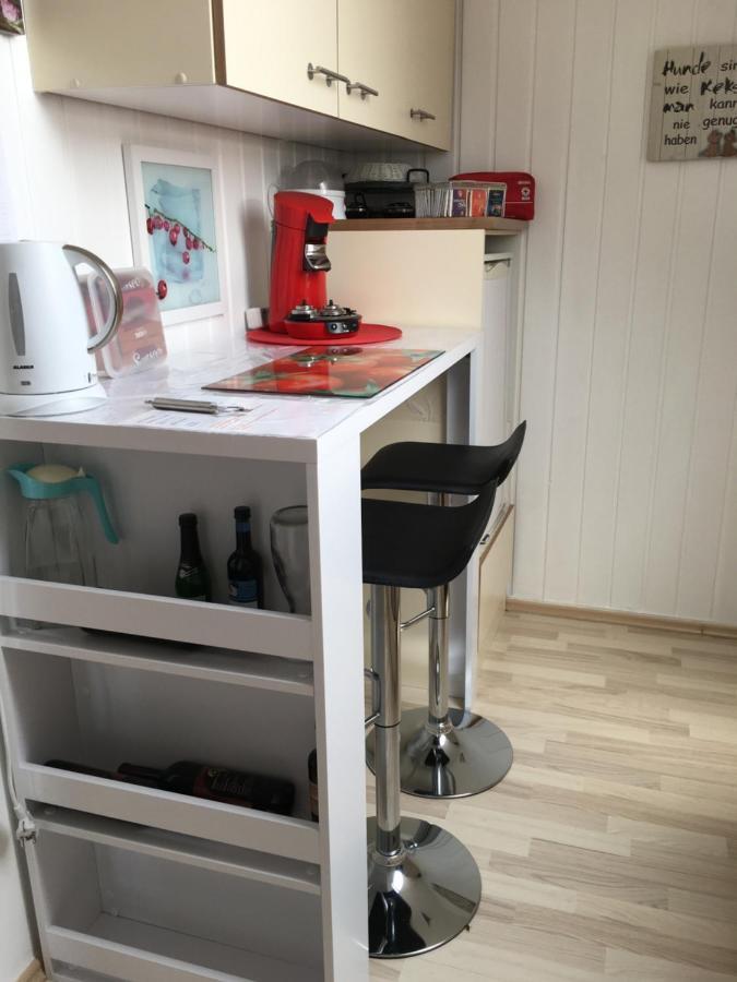 Apartment Adam Bechenheim Eksteriør billede