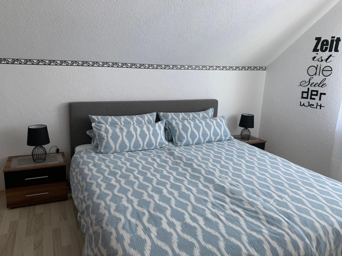 Apartment Adam Bechenheim Eksteriør billede