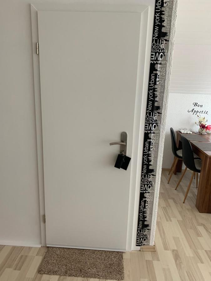 Apartment Adam Bechenheim Eksteriør billede