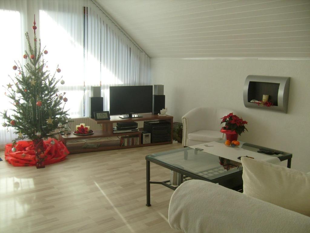 Apartment Adam Bechenheim Eksteriør billede