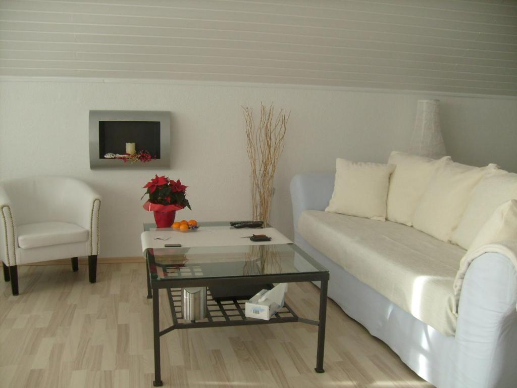 Apartment Adam Bechenheim Eksteriør billede