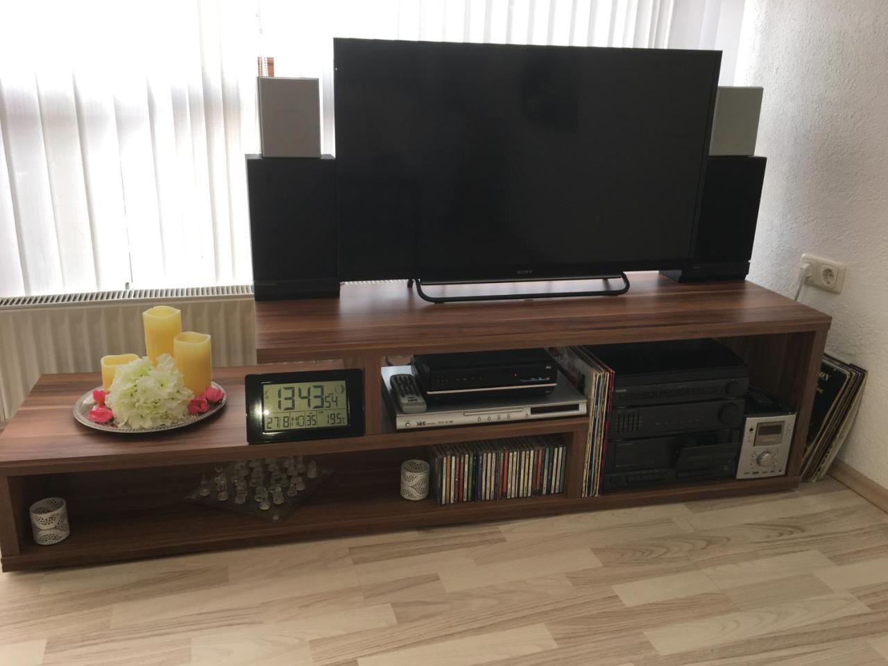 Apartment Adam Bechenheim Eksteriør billede